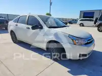 2010 Ford FOCUS фото