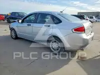 2010 Ford FOCUS фото
