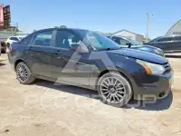 2010 Ford FOCUS photo