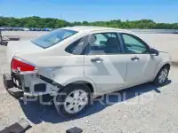 2010 Ford FOCUS фото