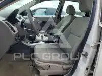 2010 Ford FOCUS фото