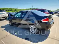 2010 Ford FOCUS фото