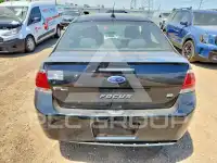 2010 Ford FOCUS фото