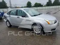 2010 Ford FOCUS photo