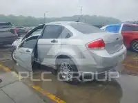2010 Ford FOCUS фото