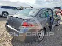 2010 Ford FOCUS photo