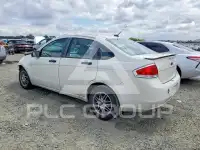 2010 Ford FOCUS фото