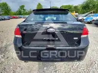 2010 Ford FOCUS photo