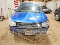 2010 Ford FOCUS photo