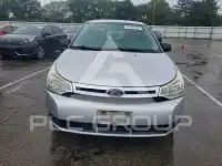 2010 Ford FOCUS photo