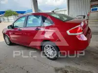 2010 Ford FOCUS фото