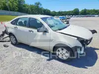2010 Ford FOCUS фото