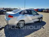 2010 Ford FOCUS фото