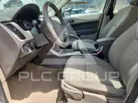 2010 Ford FOCUS photo