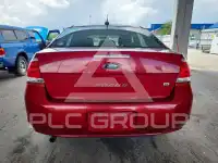 2010 Ford FOCUS фото