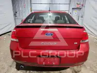2010 Ford FOCUS фото