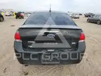 2010 Ford FOCUS фото