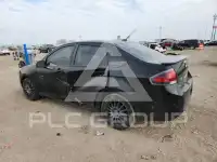 2010 Ford FOCUS фото