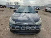2010 Ford FOCUS фото