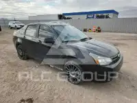 2010 Ford FOCUS фото