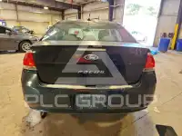 2010 Ford FOCUS фото