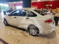 2010 Ford FOCUS фото