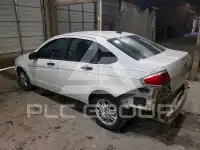 2010 Ford FOCUS photo