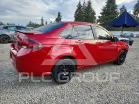 2010 Ford FOCUS фото