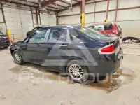 2010 Ford FOCUS фото