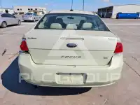 2010 Ford FOCUS фото