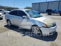 2010 Ford FOCUS photo