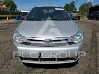 2010 Ford FOCUS фото