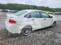 2010 Ford FOCUS photo