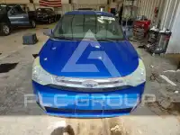 2010 Ford FOCUS фото