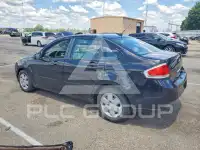 2010 Ford FOCUS photo