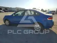 2010 Ford FOCUS фото