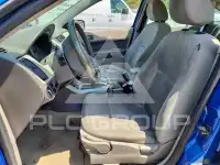 2010 Ford FOCUS фото