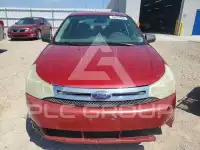 2010 Ford FOCUS фото