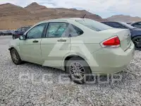 2010 Ford FOCUS photo