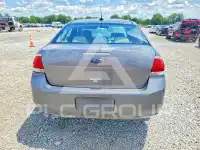 2010 Ford FOCUS фото