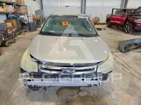 2010 Ford FOCUS фото