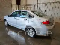 2010 Ford FOCUS фото