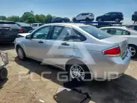 2010 Ford FOCUS фото