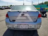 2010 Ford FOCUS фото