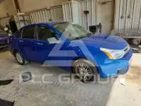 2010 Ford FOCUS фото