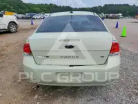 2010 Ford FOCUS фото