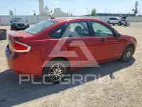 2010 Ford FOCUS фото