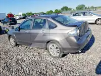 2010 Ford FOCUS фото