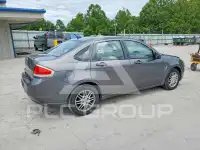 2010 Ford FOCUS фото