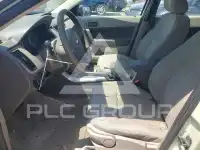 2010 Ford FOCUS фото